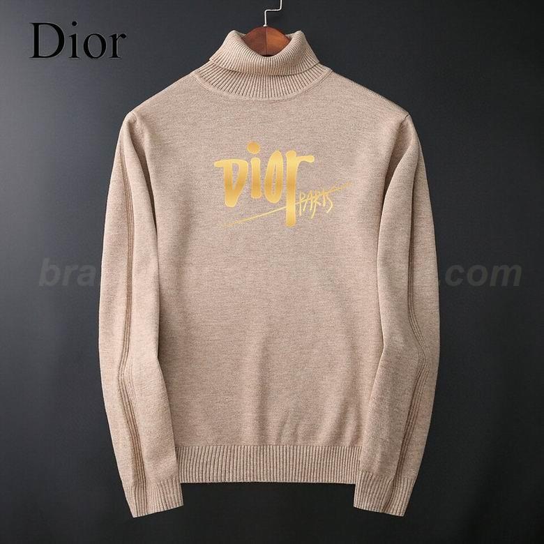 DIOR Men's Sweater 33